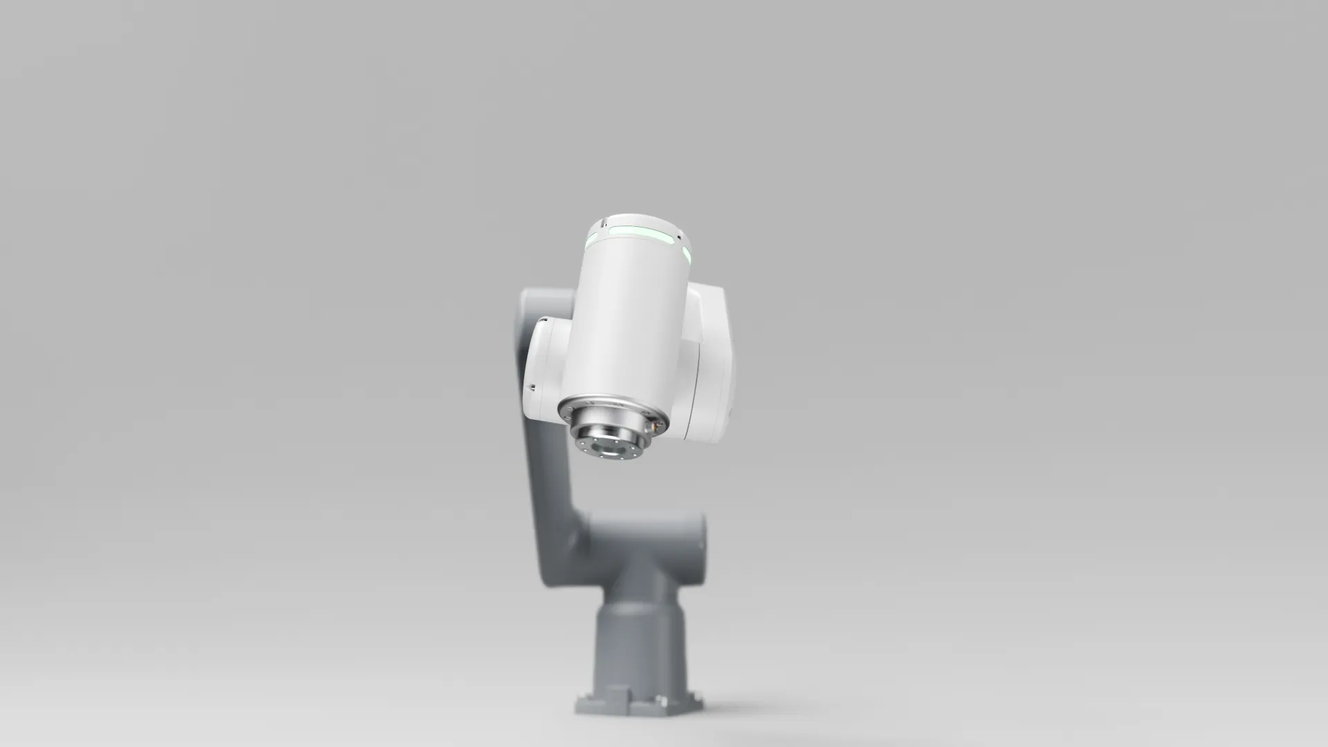 ABB GoFa Cobot als Experiup Product Explorer
